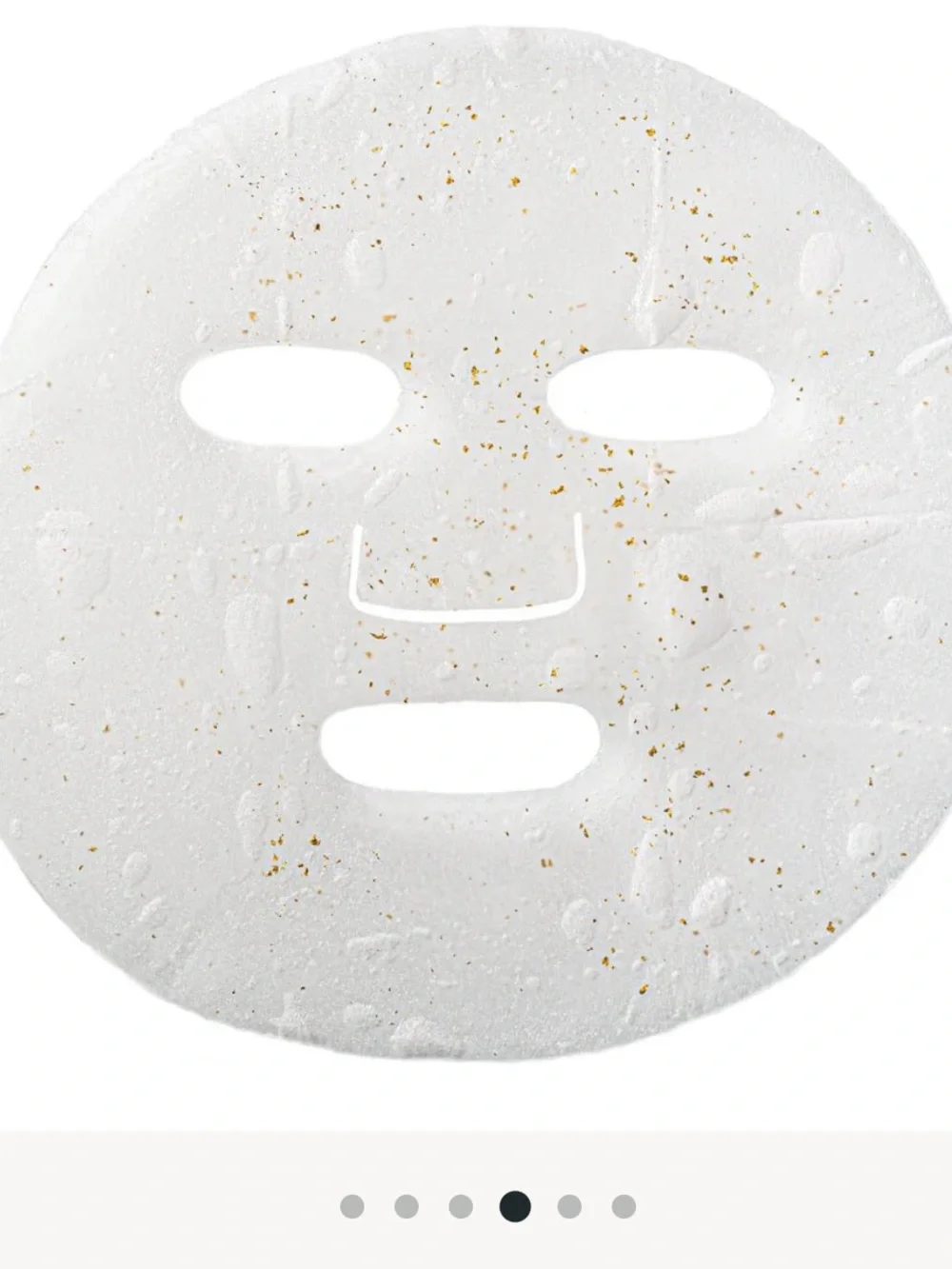 2 HOP / House of PLLA 24K Gold Volumizing Sheet Masks!